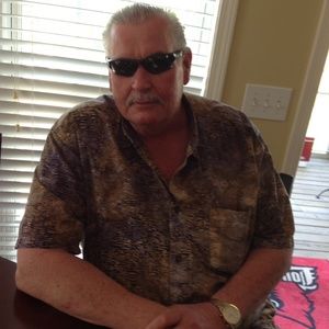 Meet your Posher, Jerry